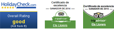 Apartaments Els Llorers 